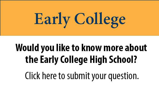 Questions about Tri-County Early College