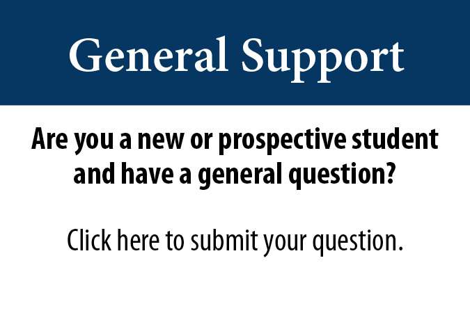 General Questions Form for Tri-County Community College Students